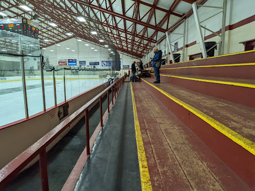 Notre Dame Ice Arena