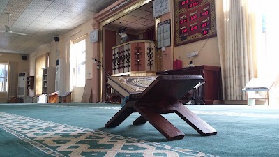 Photos of Imam Shafi'i