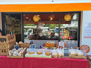 Photo n°3 de Boulangerie du Centre à Peyrehorade (Boulangerie)