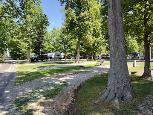 Kenisee's Grand River Camp & Canoe - Thumbnail