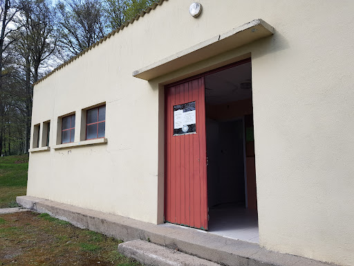 Photo de Camping Municipal de Saint Dizier Leyrenne à Saint-Dizier-Masbaraud (23400)