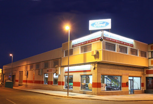 Autos Copauto S.A. - Thumbnail