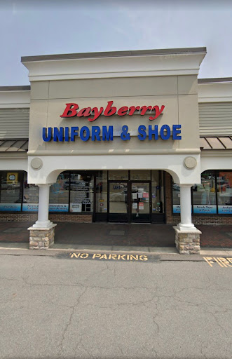 Bayberry Uniforms