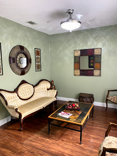 Transformations Waxing Spa - Visual