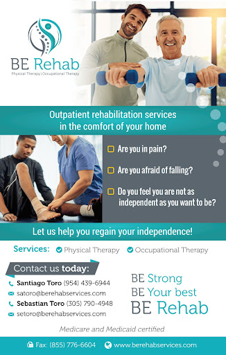 BE Rehab Gallery - United States