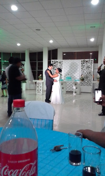Photos of Centro De Eventos Mirador