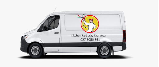 Kitchen resprays Tauranga - Thumbnail