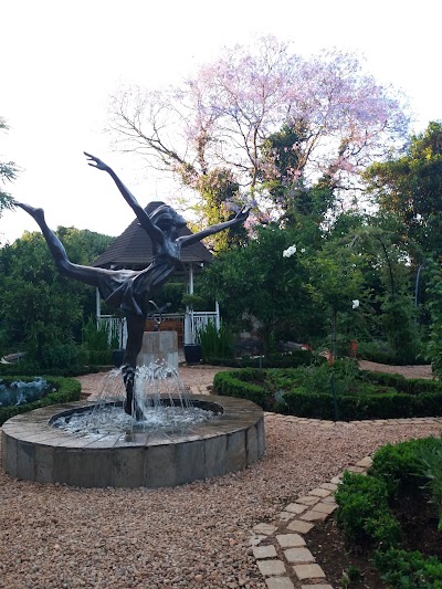 Photos of Doveton House