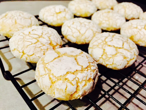 Emmie Jeanne's Bakery