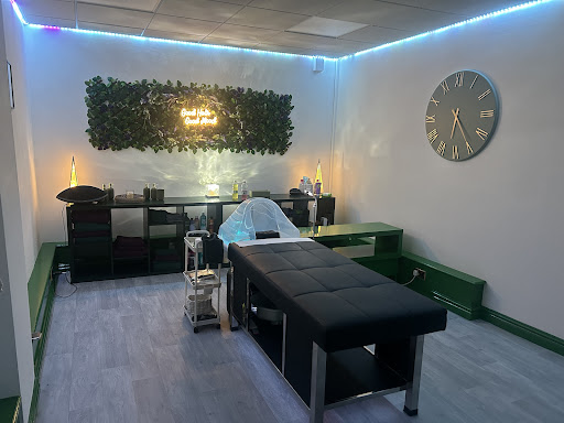 The Liverpool Head Spa