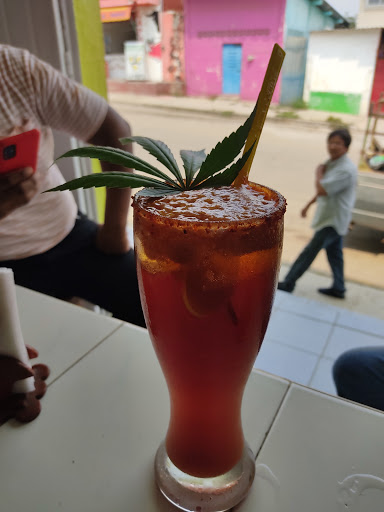 Mariscos Tío Rube y Bar El Ingenio - Thumbnail