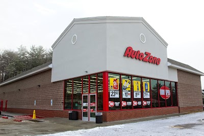 AutoZone Auto Parts