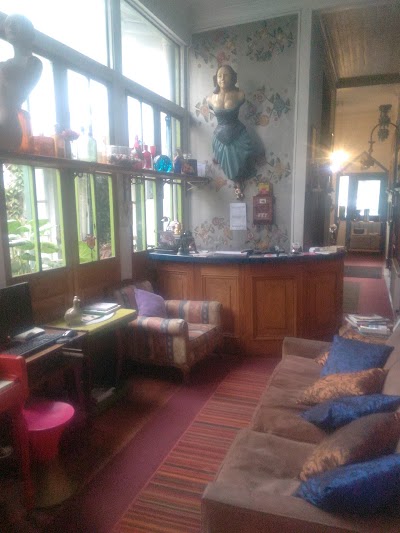 Photos of Casa Muriel