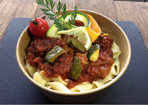 Photo n°11 de PASTAPPETIT à Vieux-Condé (Café à emporter)