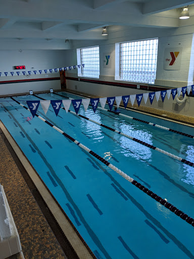 Downtown Richmond YMCA - Thumbnail