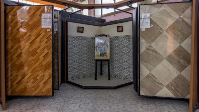 Photos of Ceramica seklouli