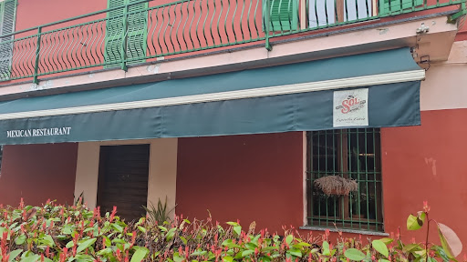 Fly & Drive Bar Pizza Mexican Restaurant