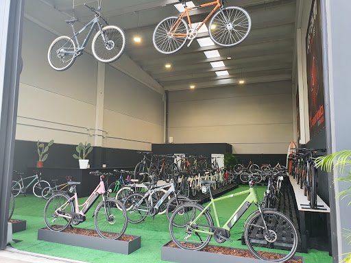 Capriolo Iberia Bikes - Thumbnail
