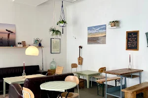QG - Café & catering image