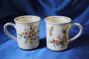 Photo n°4 de Faiences d'iroise à Landunvez (Artisanat)