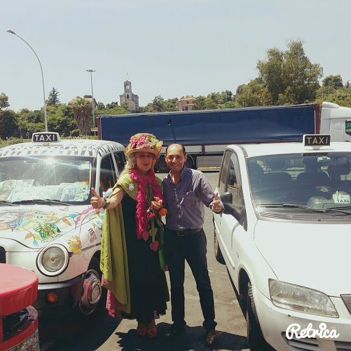 Taxi Acireale - Thumbnail