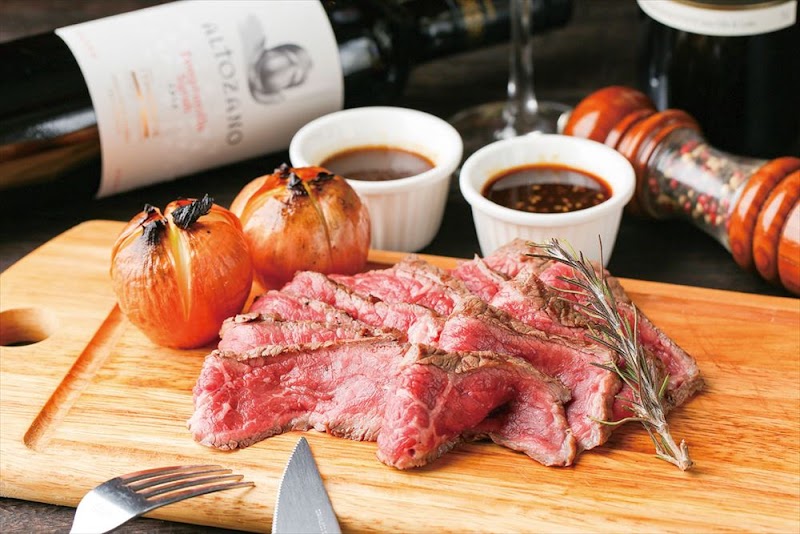 バリヤスサカバ 獨協大学前東口駅前店