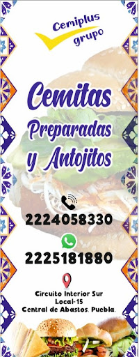 CemiPlus Gallery - Mexico