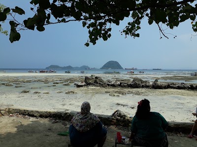 Photos of Palm Oil Jetty