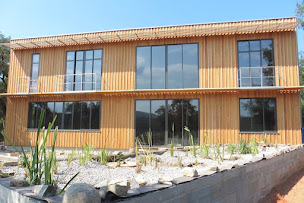 Photo n°9 de SPRING & BES CHARPENTE à Villelongue-dels-Monts (Charpentier)