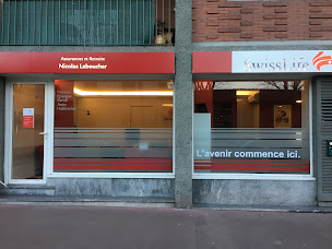 Photo n°1 de Assurance SwissLife Toulouse - Nicolas Leboucher à Toulouse (Agence d'assurance)