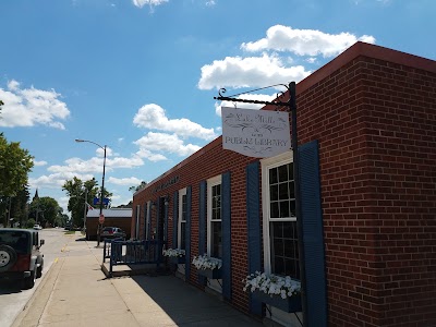 Lake Mills Public Library