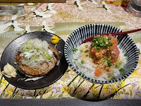 将軍ホルモン あまよっと横丁店