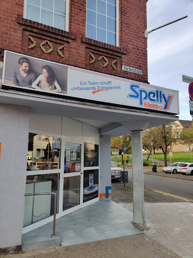 Spelly Elektro GmbH - Thumbnail