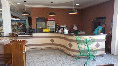 Photos of Plus supermarket Willner