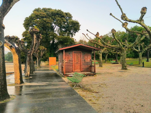 Chiringuito Tanxil