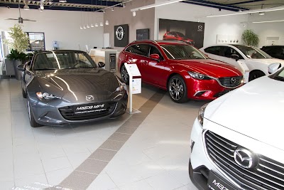 Photos of Autohaus Andreas Schulze GmbH, Mazda-Vertragsh&auml;ndler - Arnstadt, Th&uuml;ringen