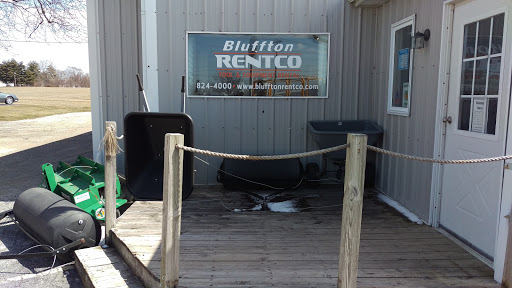 Bluffton Rentco Gallery - United States