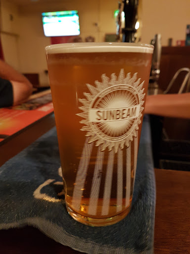 Mariners Arms - Visual