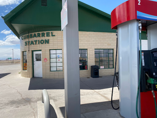 Gunbarrel Station