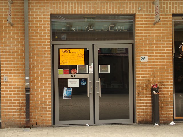 Royal Bowl
