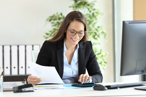BAS Certified Public Accountant Firm - Thumbnail