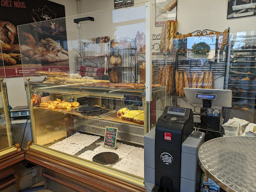 Boulangerie L'artisan - Thumbnail