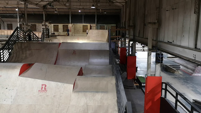 Ramp 1