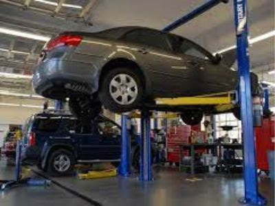 Car Repair & Services in Malad post image
