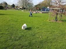 Romsey Recreation Ground cambridge