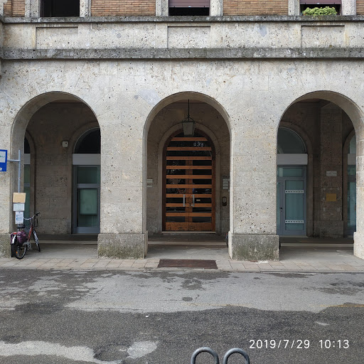 Studio Legale MDR - Visual