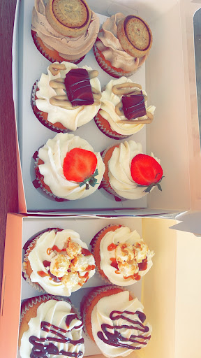 Les fées cupcake - Thumbnail