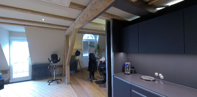 Authentic & Hair GmbH - Friseursalon