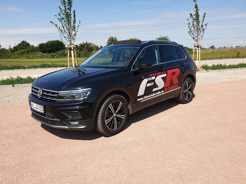 FSR Fahrschule Röder Foto 4
