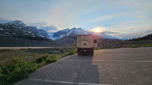 Icefields RV Camping